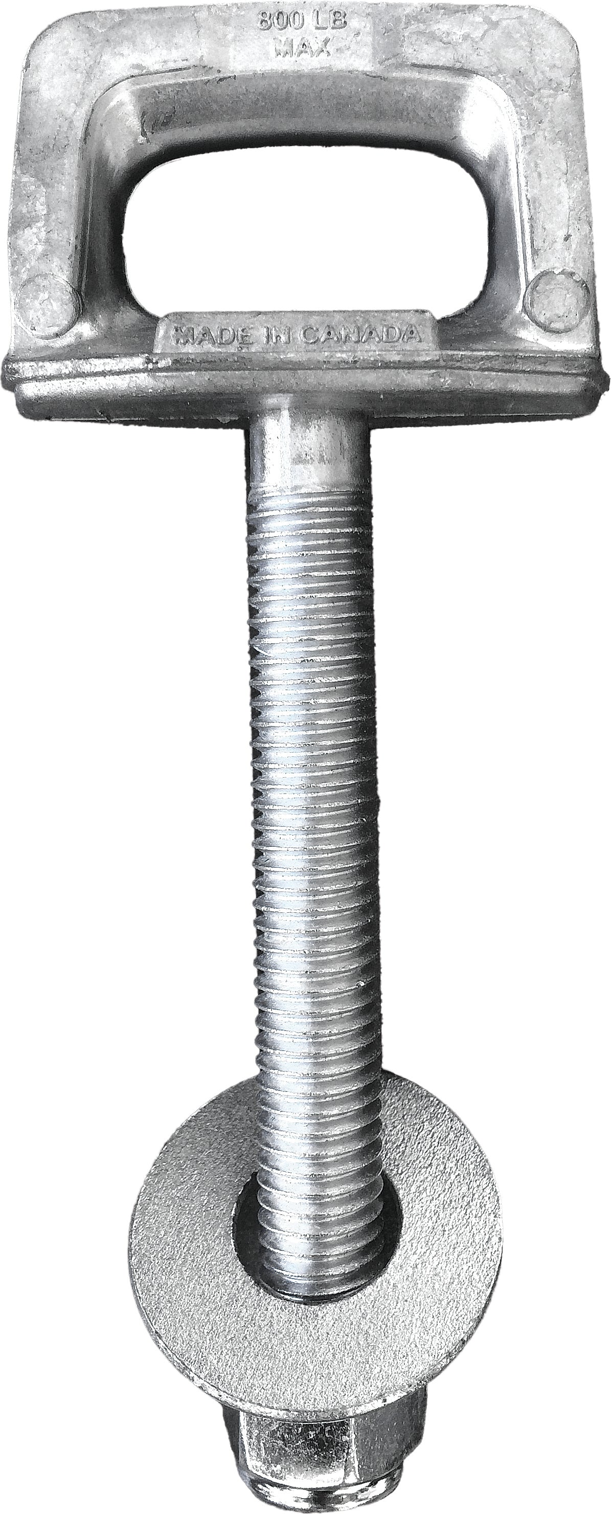 Superclamp SuperClamp II Replacement Screw Mount