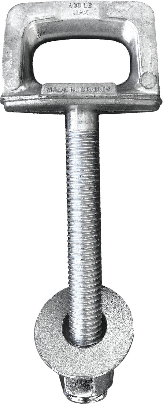 Superclamp SuperClamp II Replacement Screw Mount