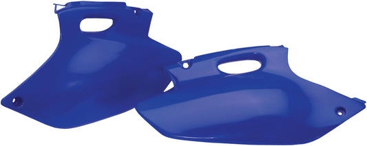 Acerbis Side Panels Blue • #1591-5782