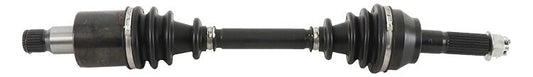 All Balls 8 Ball Extreme Axle Rear • #531-1529