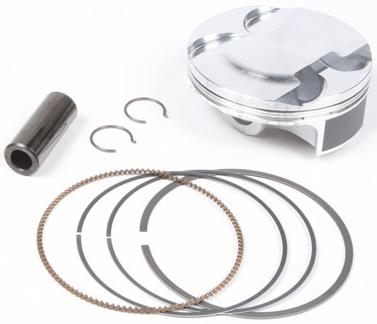 Vertex Piston Kit Forged 94.96/Std 12.6:1 Husq/Ktm • #175-23849B