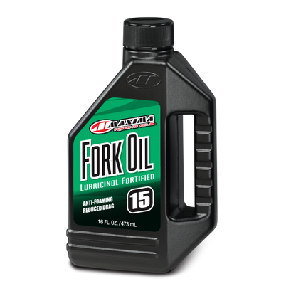 Maxima Fork Oil