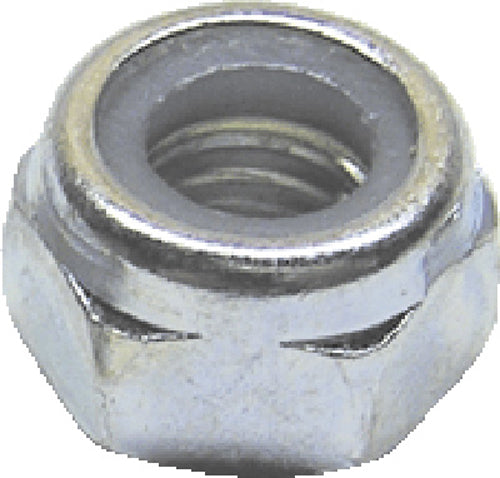 Bolt Nylon Lock Nuts