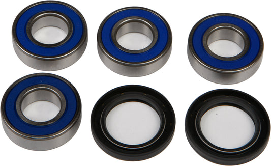 All Balls Rear Independent Suspension Kit • #243-1079