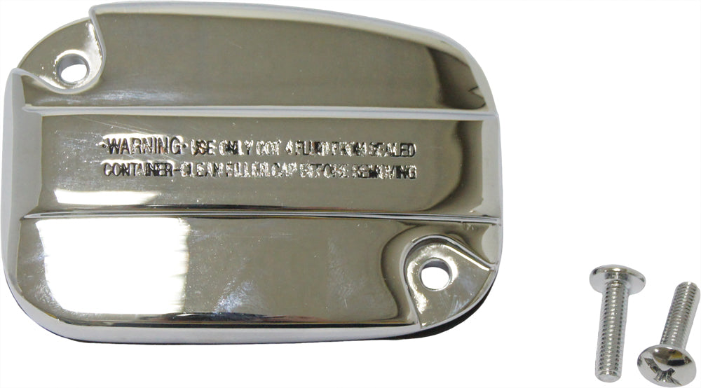 Harddrive Front Master Cylinder Cover