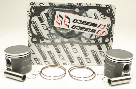 Wiseco Standard Bore Piston Kit • #SK1316