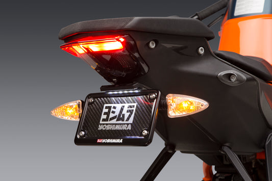 Yoshimura Fender Eliminator Kit Ktm • #960-9113