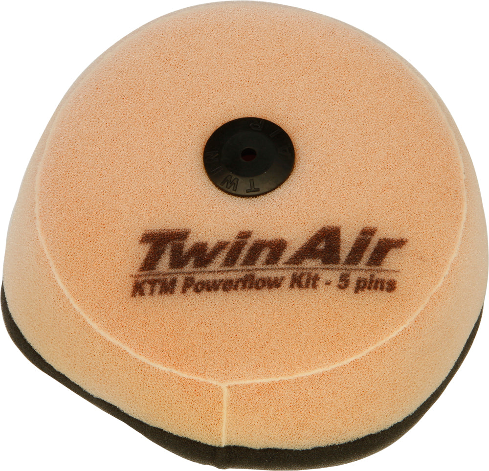 Twin Air Replacement Fire Resistant Air Filter For Powerflowf Kit • #715-4213