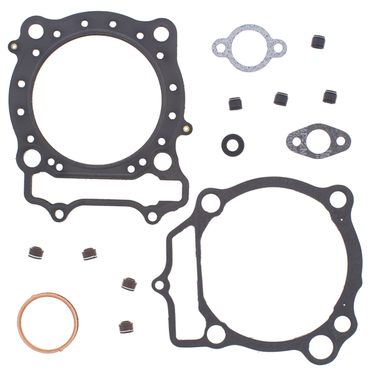 Vertex Top End Gaskets • #681-0590