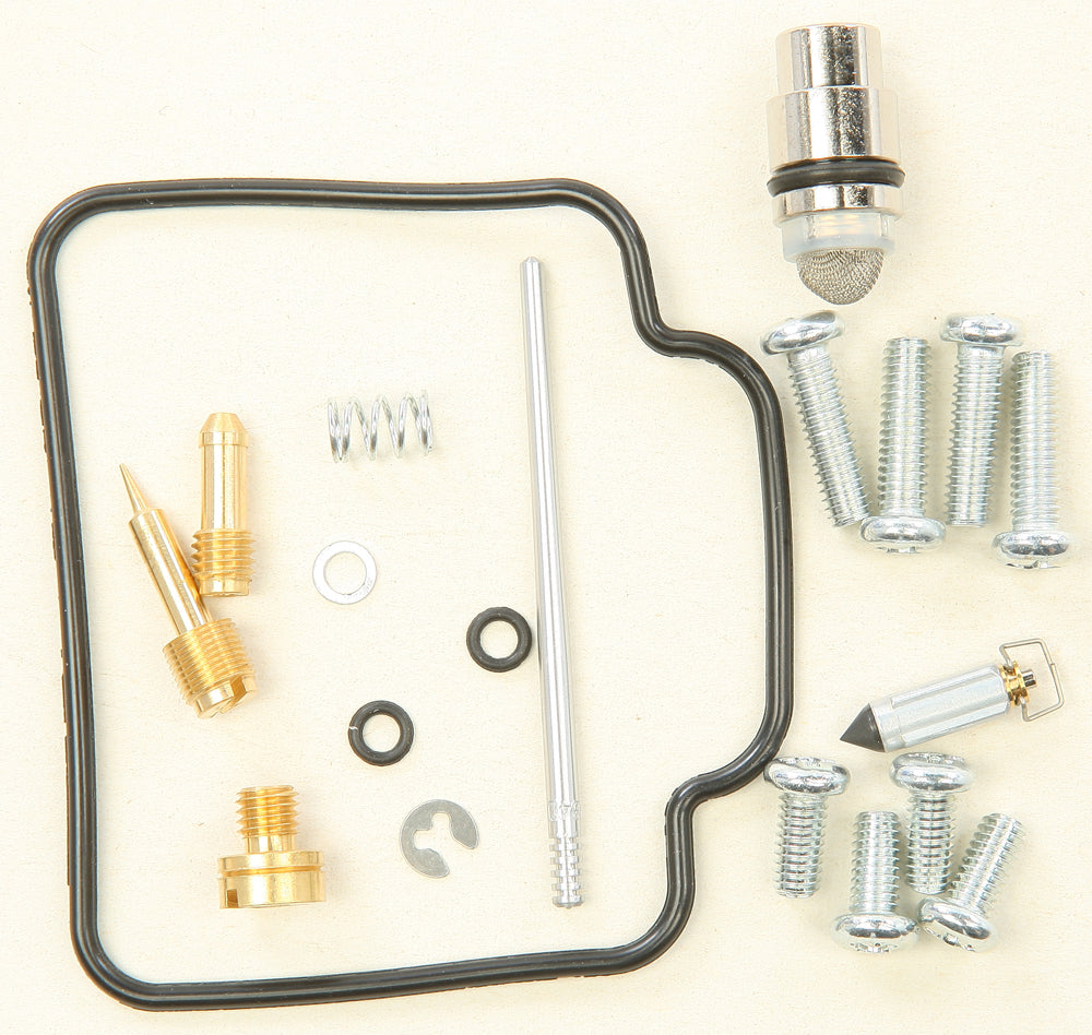 All Balls Carburetor Repair Kit • #226-1357