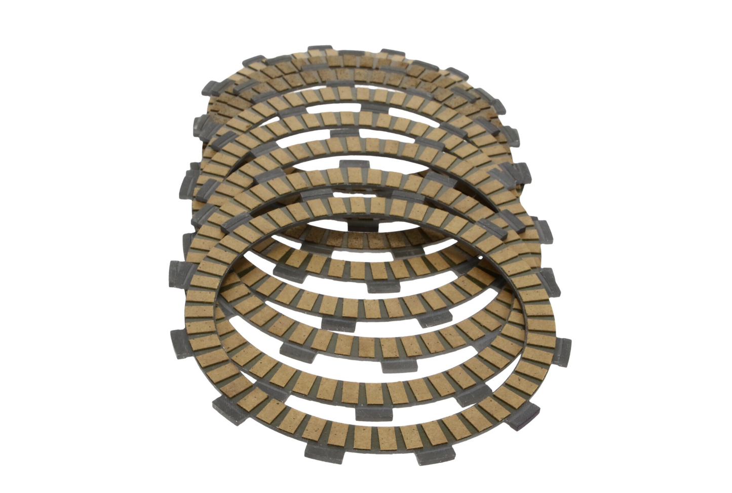 Prox Clutch Friction Plates