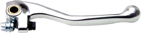 Motion Pro Brake Lever Silver • #70-0239