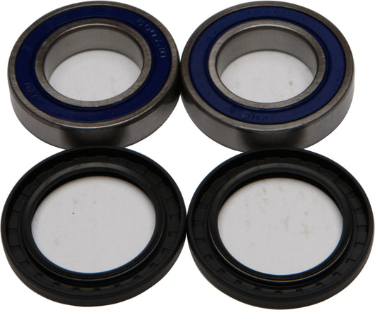 All Balls Wheel Bearing & Seal Kit • #22-51321