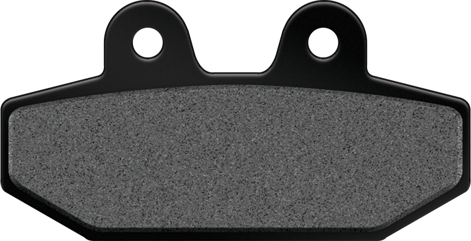 Harddrive Hd Brake Pad Semi-Sint Repl Oe 41300197