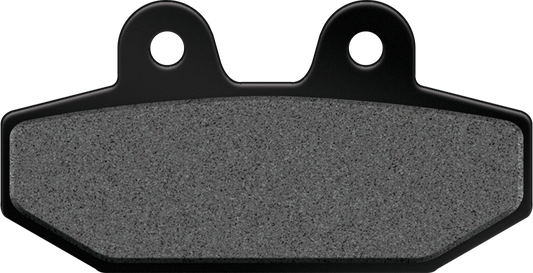 Harddrive Hd Brake Pad Semi-Sint Repl Oe 41300197