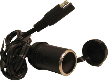 Battery Tender Cigarette Lighter Adapter