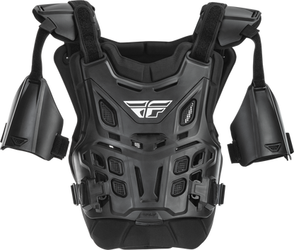 Fly Racing CE Revel Offroad XL Roost Guard