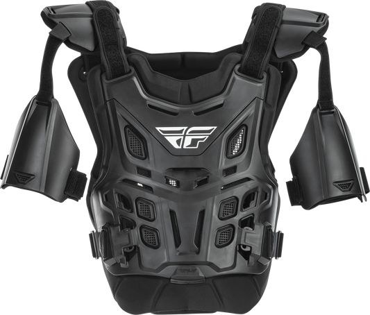 Fly Racing CE Revel Offroad XL Roost Guard