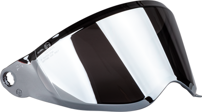 Fly Racing Trekker Helmet Face Shield (2022)