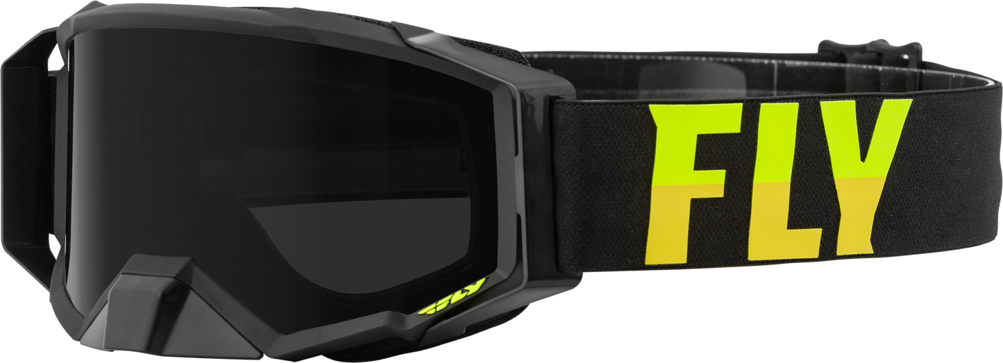 Fly Racing Zone Pro Goggle (2024)