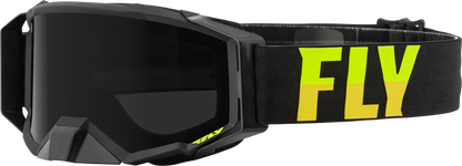 Fly Racing Zone Pro Goggle (2024)