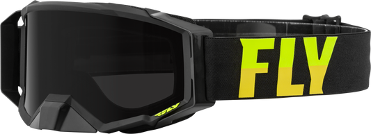 Fly Racing Zone Pro Goggle (2024)