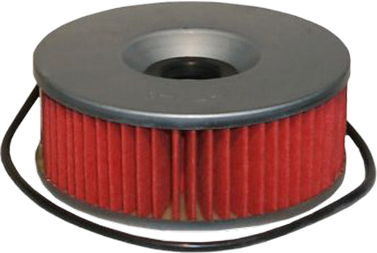 Hiflofiltro Oil Filter • #550-0146