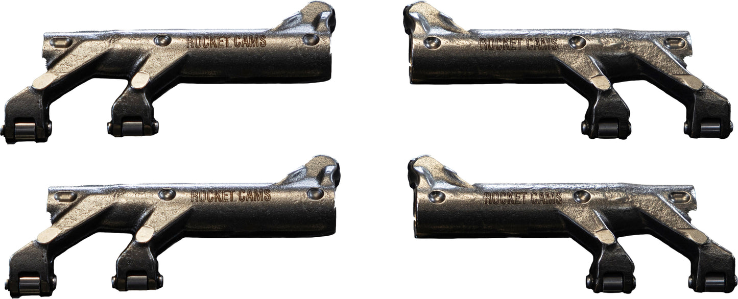 Rocket Performance Garage Llc Roller Rocker Arms