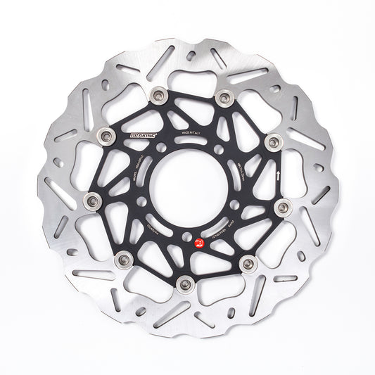 Braking Sk2 Directional Rotor Left • #32-6690L