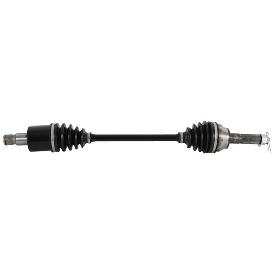 All Balls Axle • #536-0070