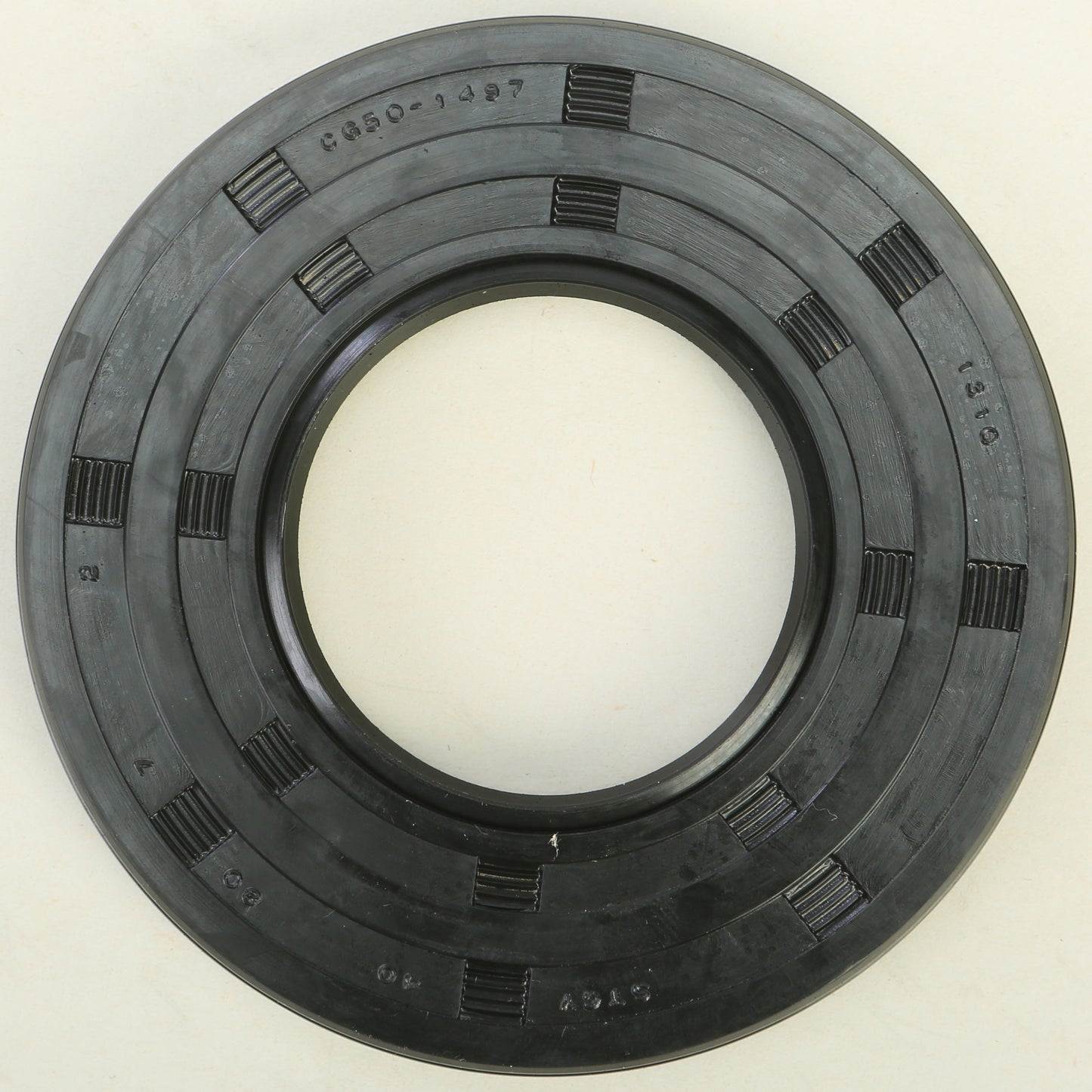 Vertex Oil Seal S/M 40X80X7 • #12-1320