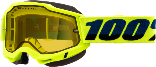 100-Percent Accuri 2 Snow Goggles