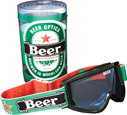 Beer Optics Goggle