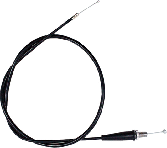 Motion Pro Black Vinyl Throttle Cable • #70-2054