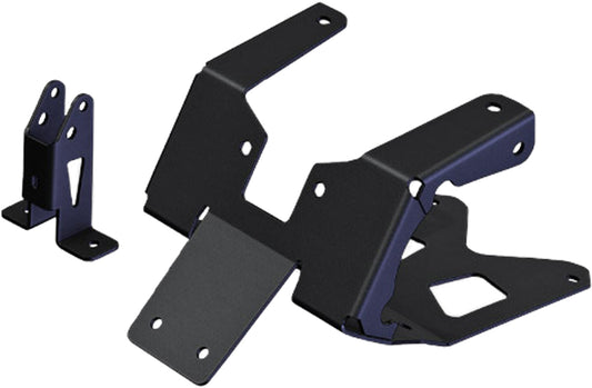 Kfi Winch Mount • #10-0920