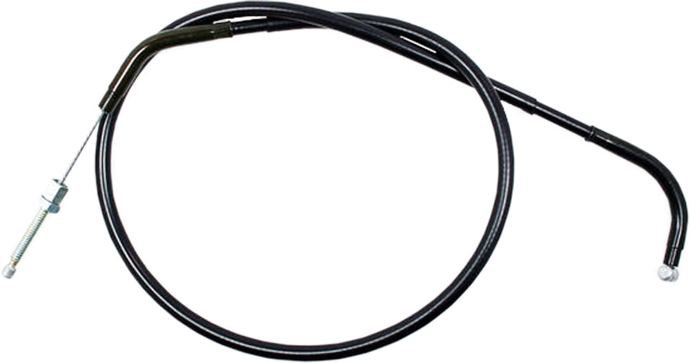 Motion Pro Black Vinyl Clutch Cable • #70-4190