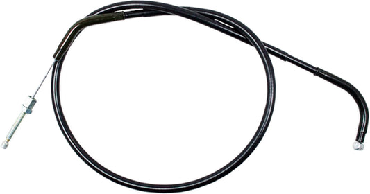 Motion Pro Black Vinyl Clutch Cable • #70-4190