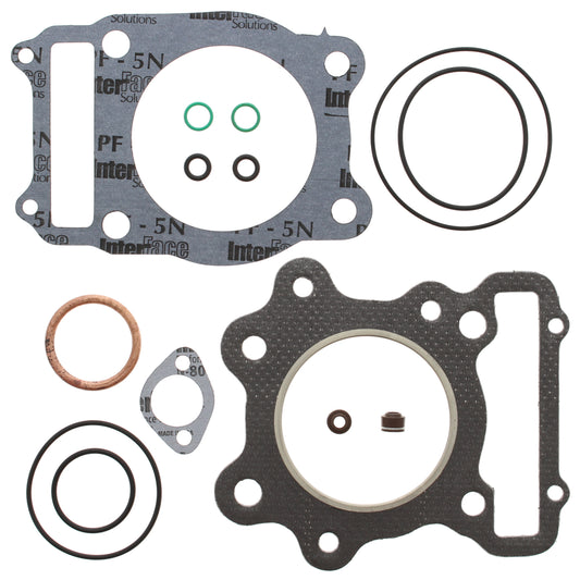 Vertex Top End Gaskets- Honda • #681-0802