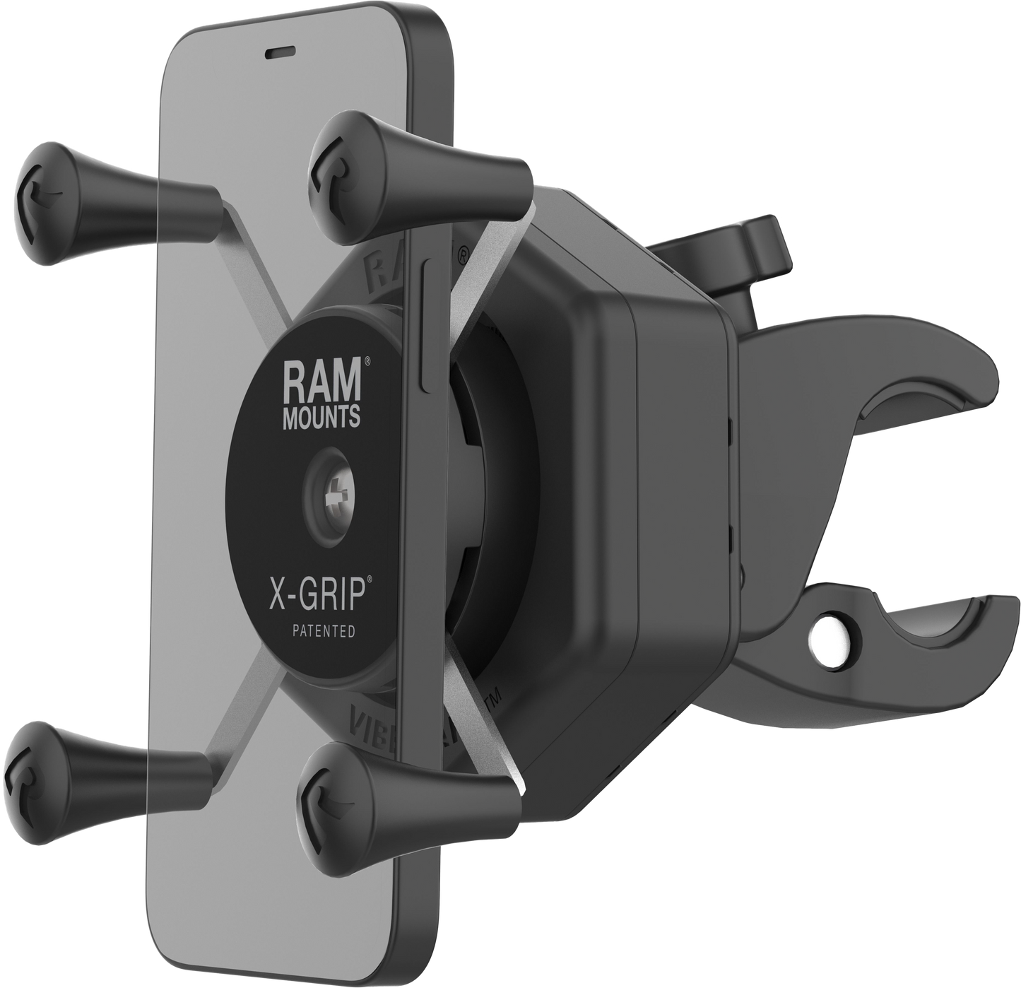 Ram X-GRIP VIBE-SAFE PHONE MOUNT