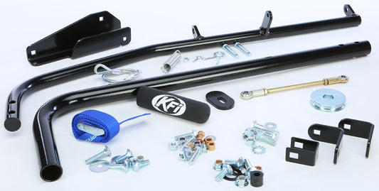 Kfi Plow Manual Lift Kit