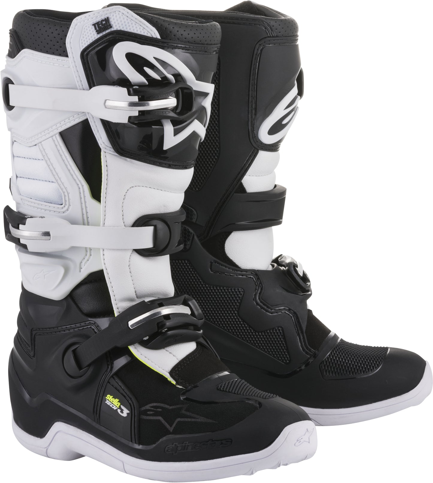 Alpinestars Tech 3 Stella Boots