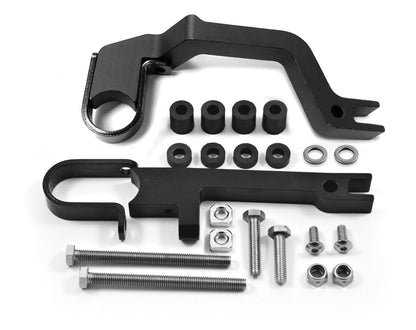 Powermadd Handguards Mount Kit