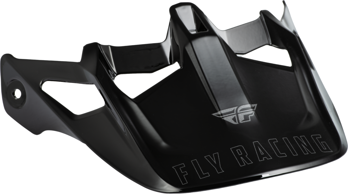 Fly Racing Werx-R Helmet Visor