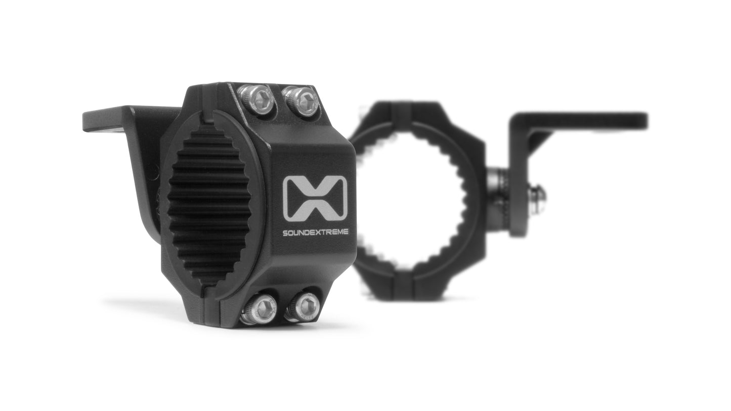 Ecoxgear Sound Extreme Accessories