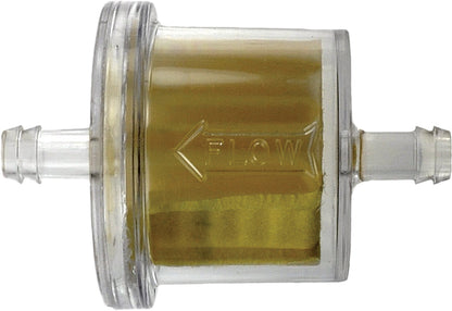 Visu-Filter Fuel Filter