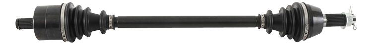 All Balls 8 Ball Extreme Axle Front • #531-1507