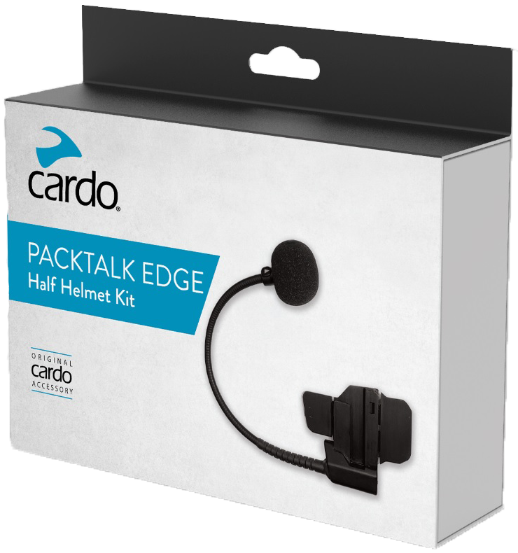 Cardo Packtalk Edge