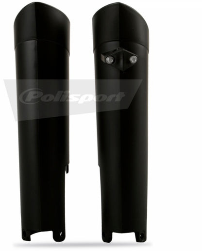 Polisport Gas Gas Replica Plastic Fork Guards