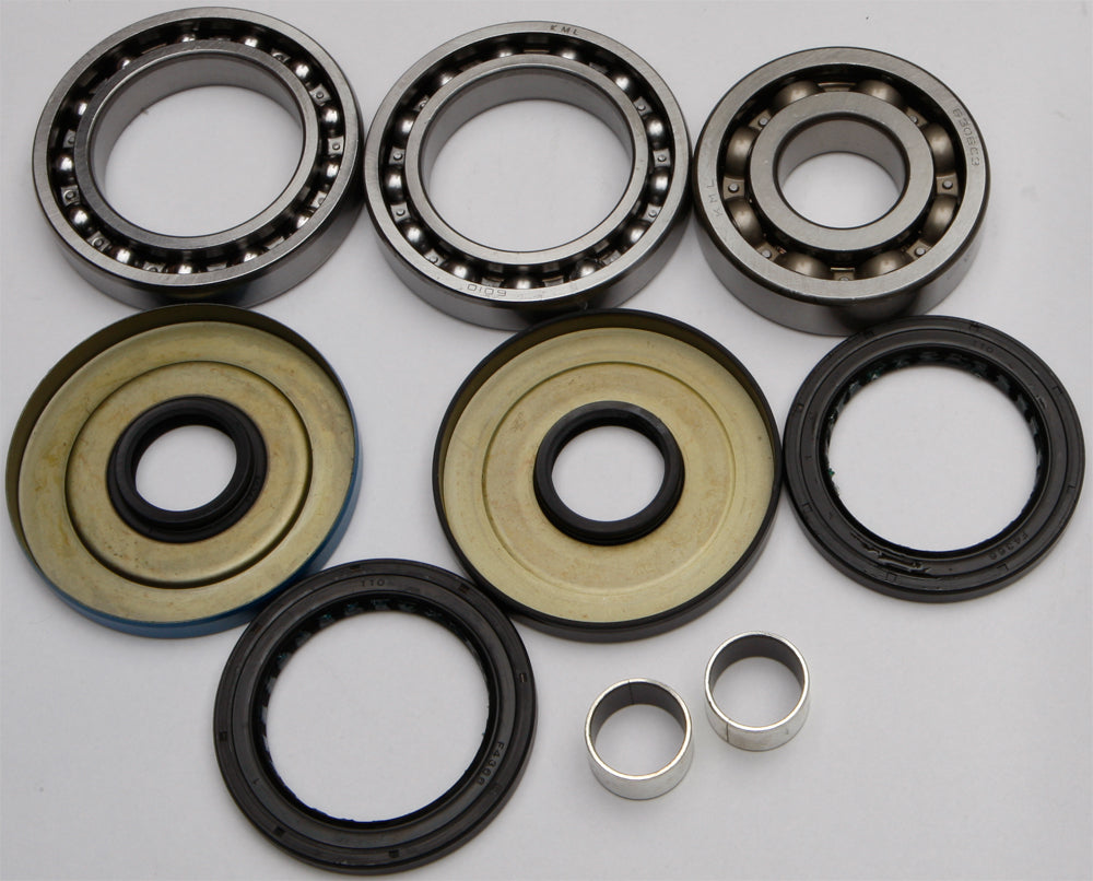 All Balls Rear Differential Bearing And Seal Kit • #22-52057