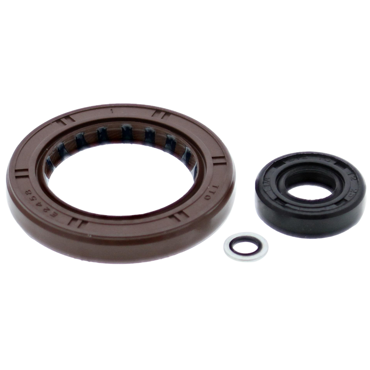 Vertex Oil Seal Set • #182-2156